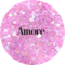 Polyester Glitter - Amore by Glitter Heart Co.&#x2122;